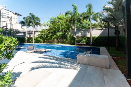 Apartamento para alugar com 68m², 2 quartos e 1 vaga Apartamento para alugar com 68m², 2 quartos e 1 vagaPiscina