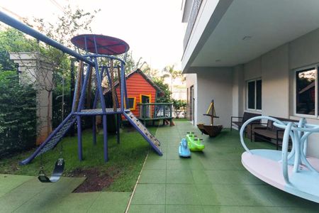 Apartamento para alugar com 68m², 2 quartos e 1 vaga Apartamento para alugar com 68m², 2 quartos e 1 vagaPlayground