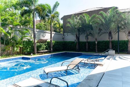 Apartamento para alugar com 68m², 2 quartos e 1 vaga Apartamento para alugar com 68m², 2 quartos e 1 vagaPiscina