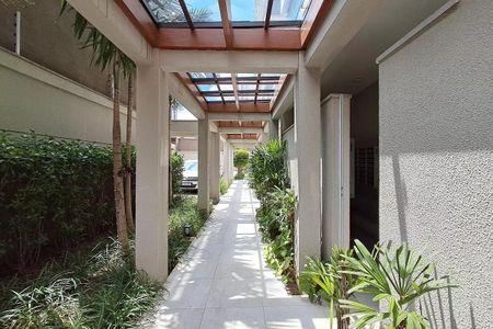 Apartamento para alugar com 68m², 2 quartos e 1 vaga Apartamento para alugar com 68m², 2 quartos e 1 vagaÁrea comum