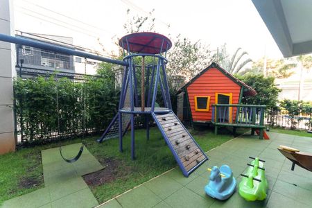 Apartamento para alugar com 68m², 2 quartos e 1 vaga Apartamento para alugar com 68m², 2 quartos e 1 vagaPlayground