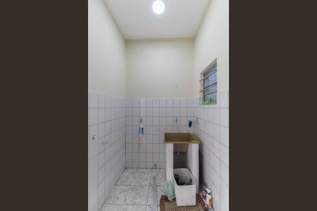 Casa para alugar com 40m², 1 quarto e sem vagaÁrea de Serviço