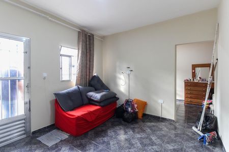 Casa para alugar com 40m², 1 quarto e sem vagaSala