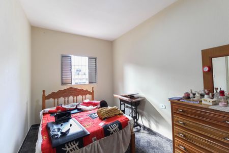 Sala de casa para alugar com 1 quarto, 40m² em Jardim Sao Pedro, São Paulo