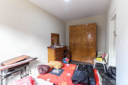 Casa para alugar com 40m², 1 quarto e sem vagaQuarto