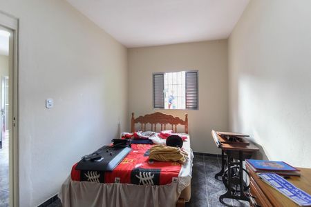 Casa para alugar com 40m², 1 quarto e sem vagaQuarto