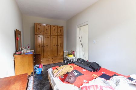 Quarto de casa para alugar com 1 quarto, 40m² em Jardim Sao Pedro, São Paulo