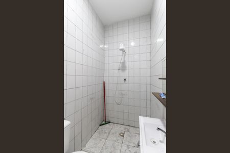 Casa para alugar com 40m², 1 quarto e sem vagaBanheiro