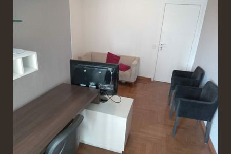 Apartamento para alugar com 2 quartos, 73m² em Indianópolis, São Paulo