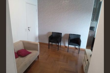 Apartamento para alugar com 2 quartos, 73m² em Indianópolis, São Paulo