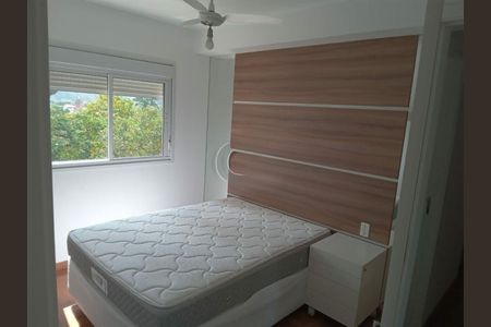Apartamento para alugar com 2 quartos, 73m² em Indianópolis, São Paulo