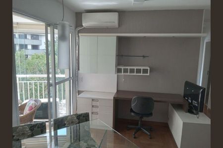 Apartamento para alugar com 73m², 2 quartos e 1 vaga