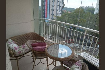 Apartamento para alugar com 73m², 2 quartos e 1 vaga