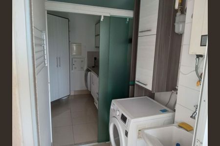 Apartamento para alugar com 73m², 2 quartos e 1 vaga