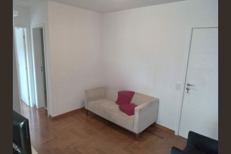 Apartamento para alugar com 2 quartos, 73m² em Indianópolis, São Paulo