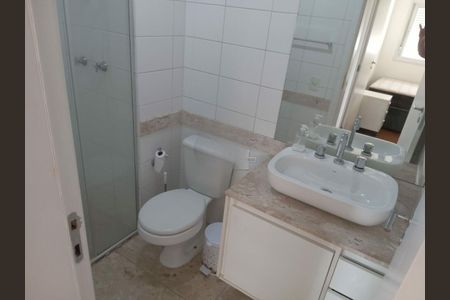 Apartamento para alugar com 2 quartos, 73m² em Indianópolis, São Paulo