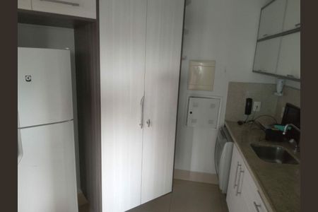 Apartamento para alugar com 2 quartos, 73m² em Indianópolis, São Paulo