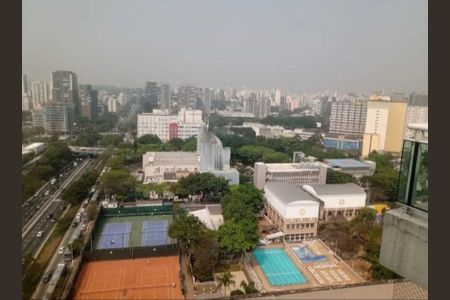 Apartamento para alugar com 73m², 2 quartos e 1 vaga