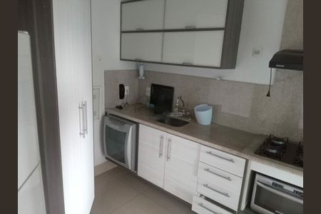 Apartamento para alugar com 2 quartos, 73m² em Indianópolis, São Paulo