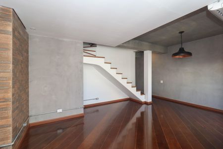 Sala de apartamento para alugar com 2 quartos, 100m² em Pinheiros, São Paulo