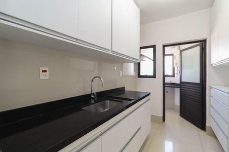 Apartamento à venda com 100m², 2 quartos e 1 vaga Apartamento à venda com 100m², 2 quartos e 1 vagaCozinha