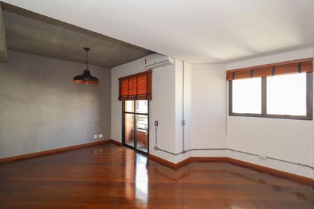 Sala de apartamento para alugar com 2 quartos, 100m² em Pinheiros, São Paulo