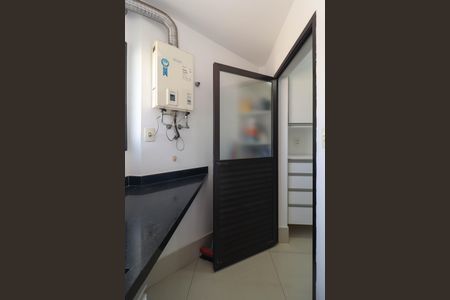 Apartamento à venda com 100m², 2 quartos e 1 vaga Apartamento à venda com 100m², 2 quartos e 1 vagaÁrea de Serviço