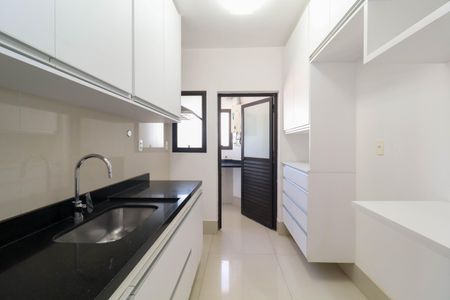 Apartamento à venda com 100m², 2 quartos e 1 vaga Apartamento à venda com 100m², 2 quartos e 1 vagaCozinha