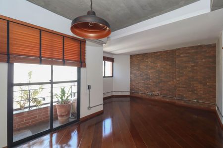 Apartamento à venda com 100m², 2 quartos e 1 vaga Apartamento à venda com 100m², 2 quartos e 1 vagaSala