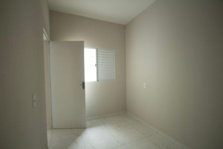 Quarto 1 de casa para alugar com 2 quartos, 53m² em Jardim Morumbi, Sorocaba