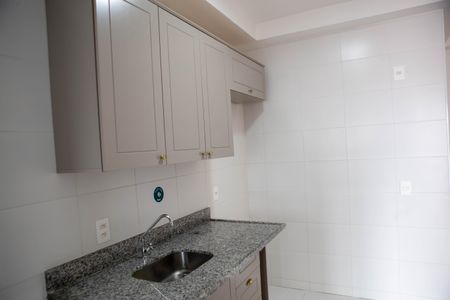 Apartamento para alugar com 69m², 2 quartos e 1 vaga Apartamento para alugar com 69m², 2 quartos e 1 vagaCozinha
