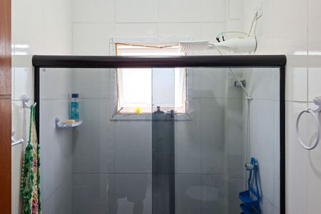 Casa de condomínio para alugar com 50m², 2 quartos e 1 vagaBanheiro 