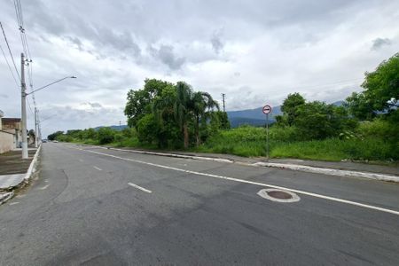 Casa de condomínio para alugar com 50m², 2 quartos e 1 vagaVista da Rua