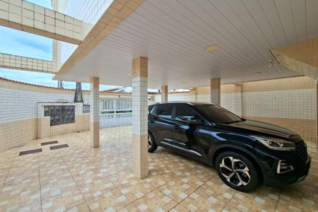 Casa de condomínio para alugar com 50m², 2 quartos e 1 vagaGaragem