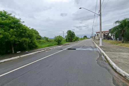 Casa de condomínio para alugar com 50m², 2 quartos e 1 vagaVista da Rua
