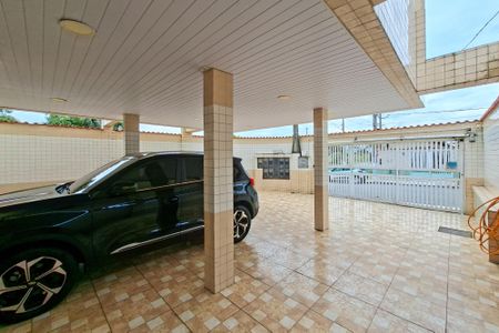 Casa de condomínio para alugar com 50m², 2 quartos e 1 vagaGaragem