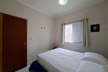 Casa de condomínio para alugar com 50m², 2 quartos e 1 vagaQuarto 1