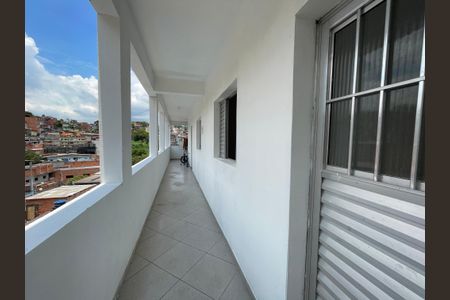 Kitnet/Studio para alugar com 1 quarto, 30m² em Parque Mirante da Mata, Cotia