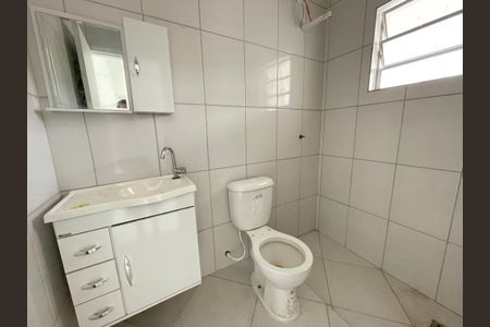 Kitnet/Studio para alugar com 1 quarto, 30m² em Parque Mirante da Mata, Cotia