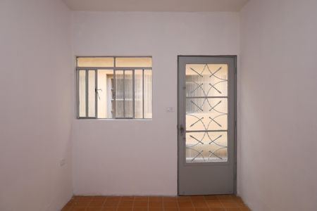 Casa para alugar com 40m², 1 quarto e sem vagaSala