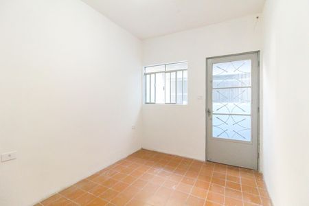 Sala de casa para alugar com 1 quarto, 40m² em Jardim Sao Pedro, São Paulo