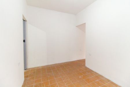 Sala de casa para alugar com 1 quarto, 40m² em Jardim Sao Pedro, São Paulo