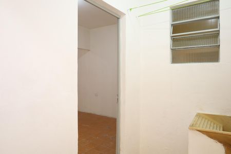 Casa para alugar com 40m², 1 quarto e sem vagaÁrea de Serviço