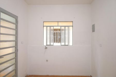 Casa para alugar com 40m², 1 quarto e sem vagaCozinha