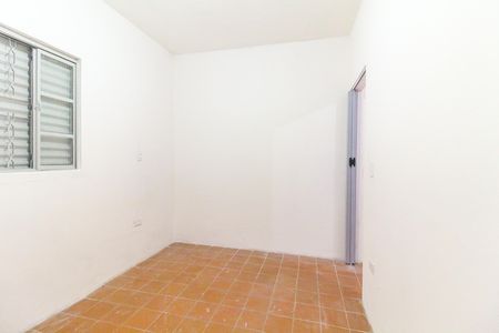 Quarto de casa para alugar com 1 quarto, 40m² em Jardim Sao Pedro, São Paulo