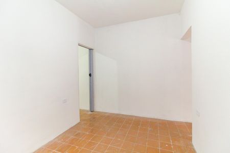 Sala de casa para alugar com 1 quarto, 40m² em Jardim Sao Pedro, São Paulo