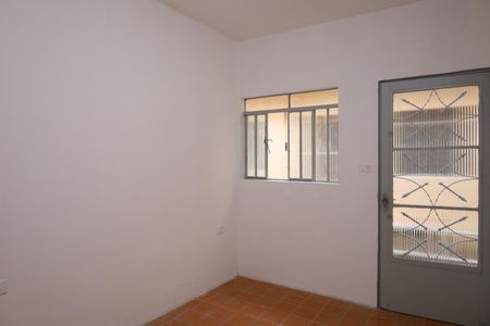 Sala de casa para alugar com 1 quarto, 40m² em Jardim Sao Pedro, São Paulo