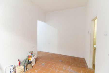 Cozinha de casa para alugar com 1 quarto, 40m² em Jardim Sao Pedro, São Paulo