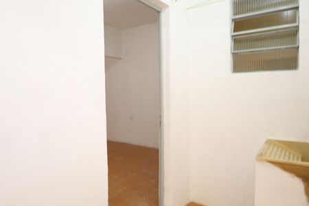 Casa para alugar com 40m², 1 quarto e sem vagaÁrea de Serviço