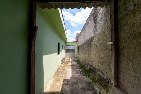 Casa para alugar com 300m², 3 quartos e 1 vagaQuintal
